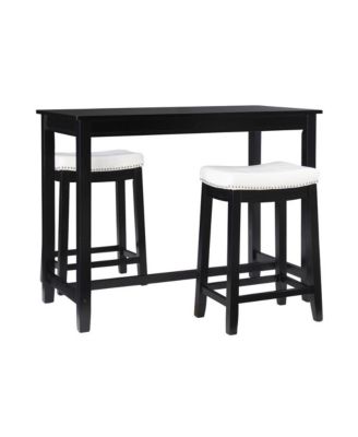 Piece Counter Dining Room Sets