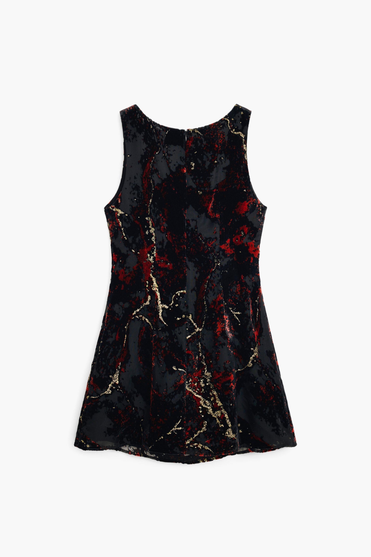 Desigual Women's Devore strap dress