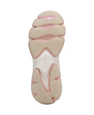 Women's Devo Stride LX Lace-Up Sneakers