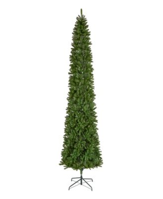National Tree 12' Kingswood Fir Pencil Tree