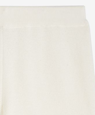 Women's High Rise Pull-On Sweater Pants, Macy's Exclusive