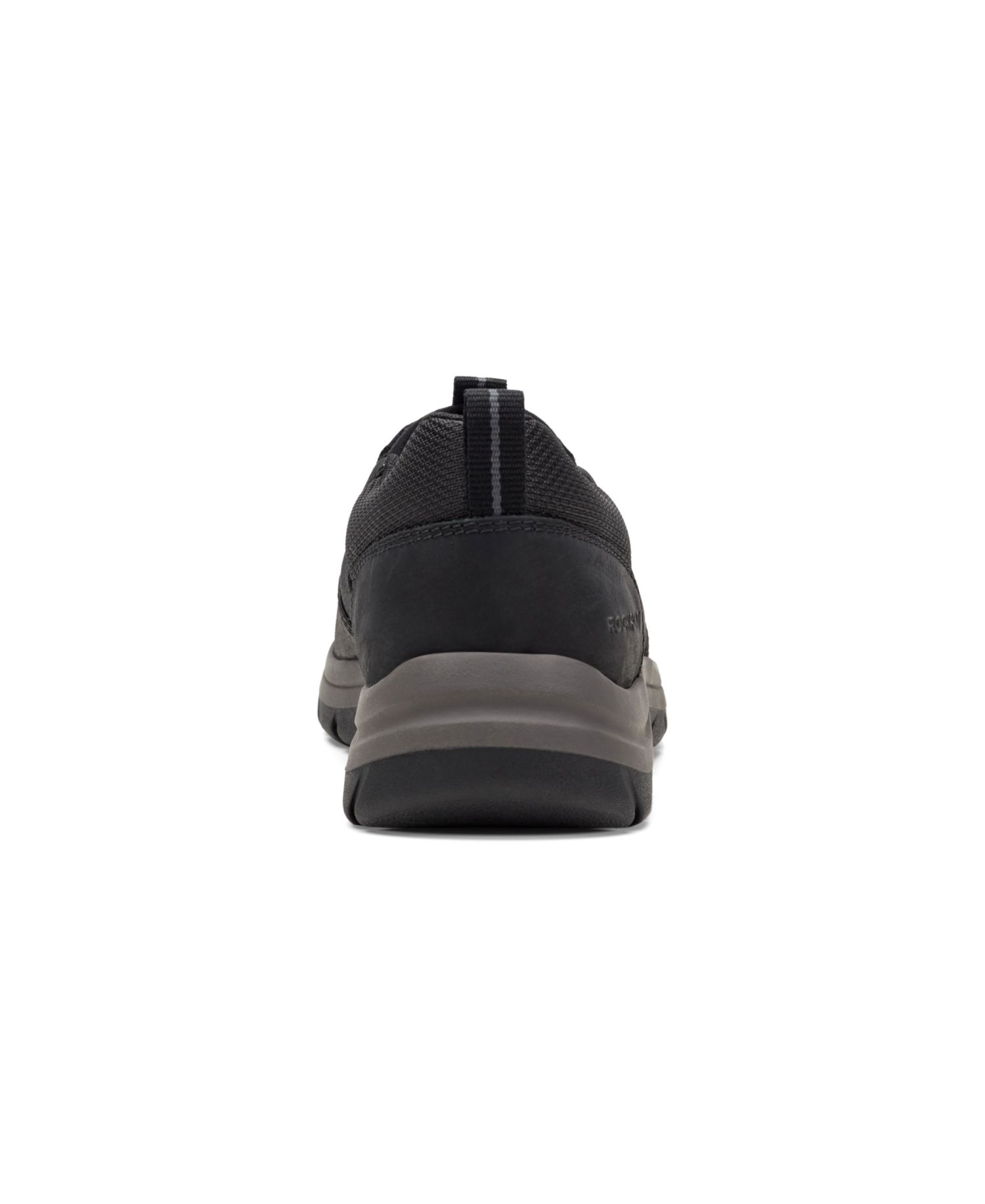 Men's Falcon Casual Round-Toe Slip-On Shoes