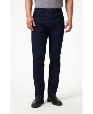 Men's Jake Slim Leg In Rinse Supermove Jeans
