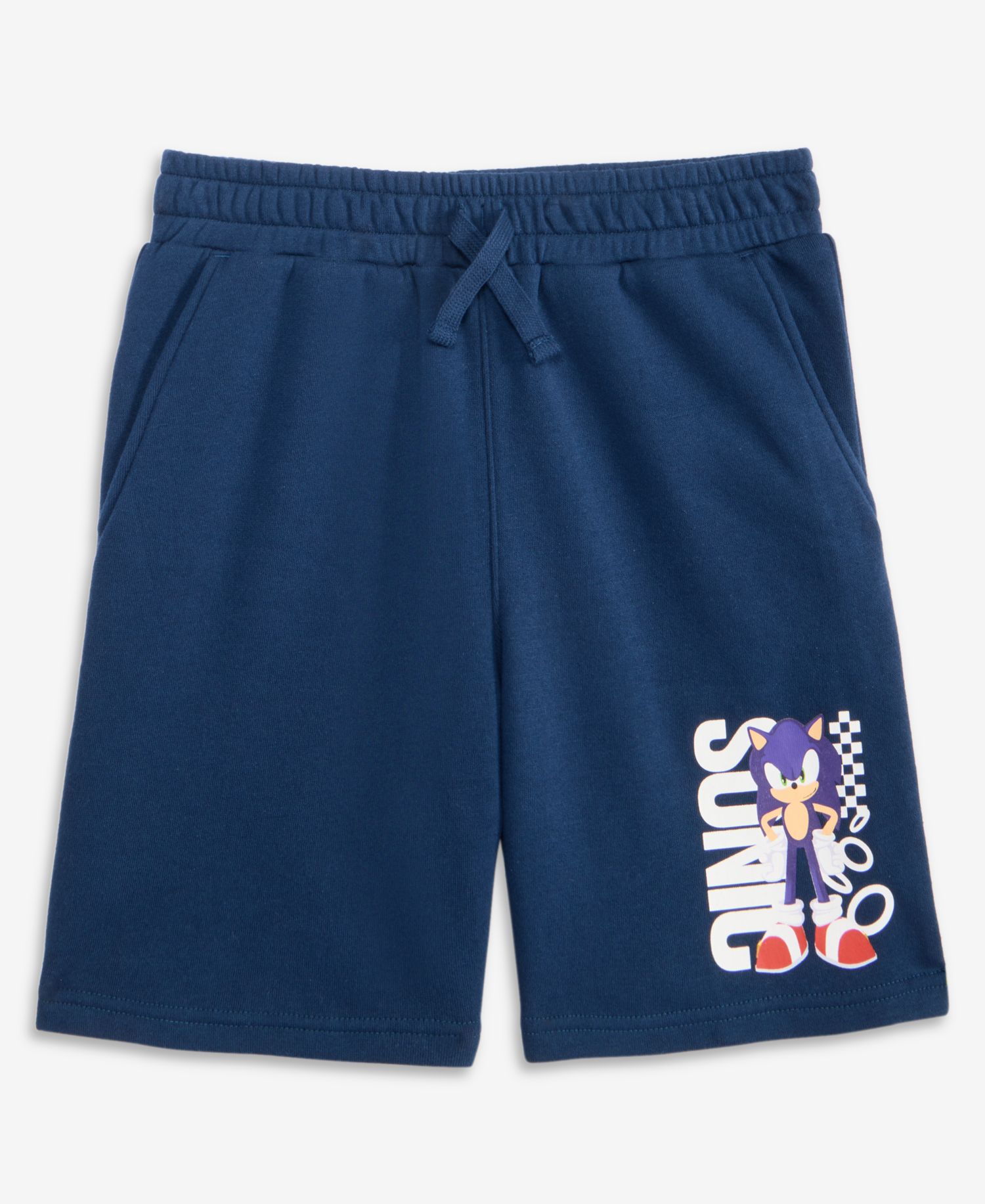 Boys' 5-20 Gold Rings Shorts