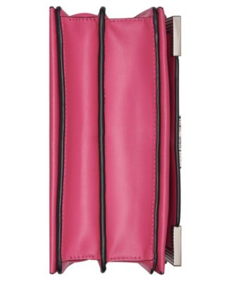 Camille Small Crossbody Bag