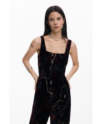 Women's Devore jumpsuit