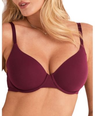 Women's Janelle Contour Demi Bra