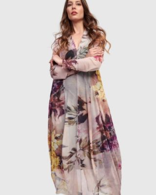 Women's Whitney Cocoon Dress