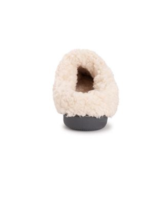 Women's Suzanne Clog Slipper