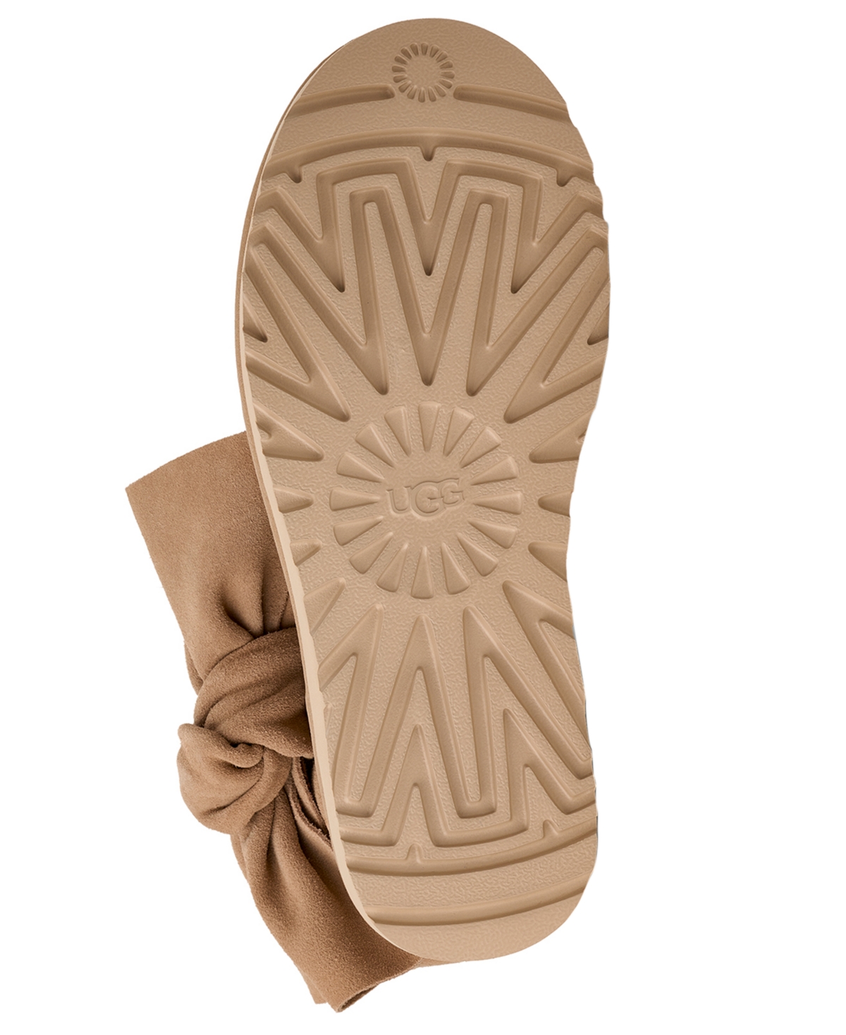 Ugg Women's Classic Mini Bow Boots