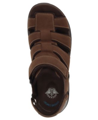 Men's Banbury Outdoor Sport Fisherman Sandals