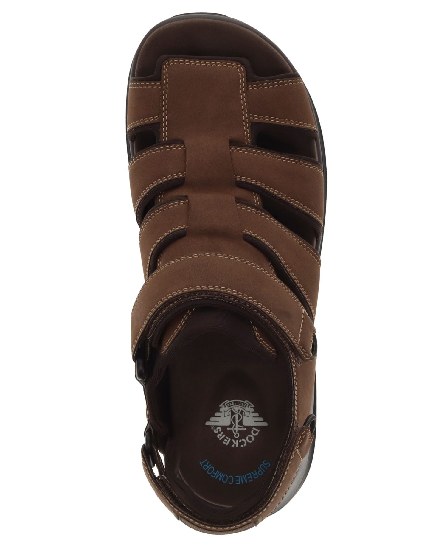 Men's Banbury Outdoor Sport Fisherman Sandals