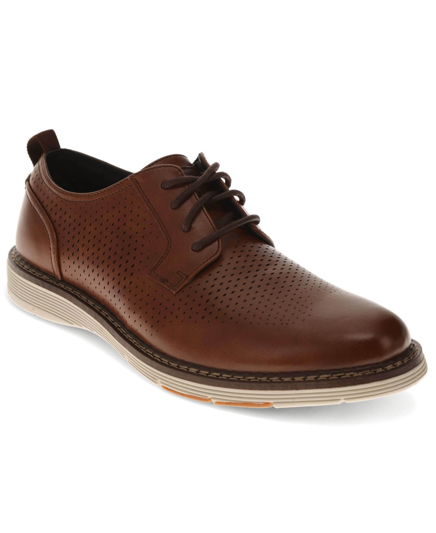 Men's Ezra Active Rebound Dress Casual Shoes