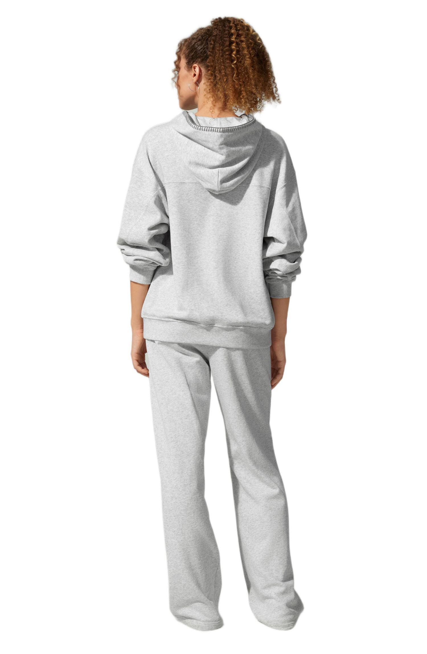 Women's Seamflow Douceur Hoodie