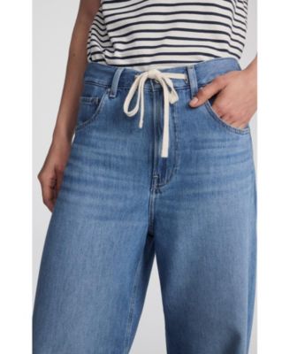 Women's Nella Wide Leg jean