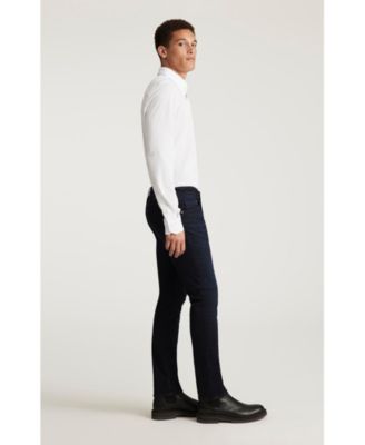 Men's Jake Slim Leg In Ink Vintage