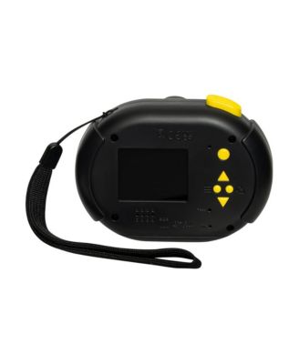 Pokemon Pikachu Kids Digital Camera