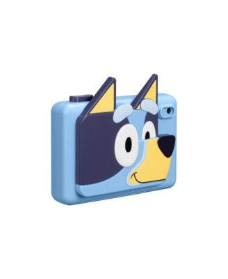 Bluey Kids Digital Camera