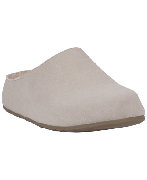 Женские сабо GC Shoes Pax Slip-On Mules, цвет: Бежевый
