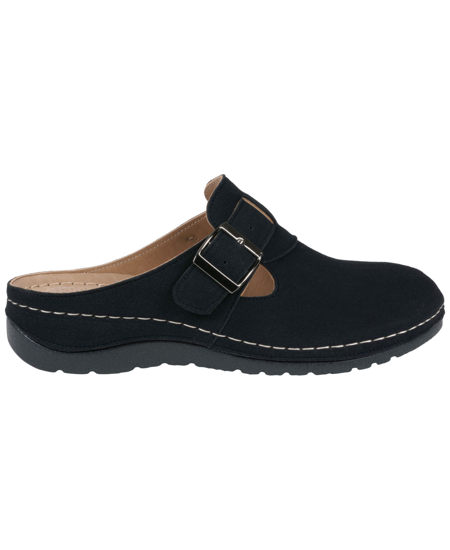 Women's Pippen Slip On Clog Mules
