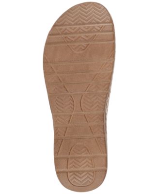 Women's Vale Wedge Mules