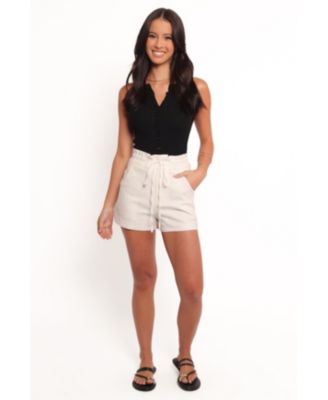 Women's Rubette Shorts