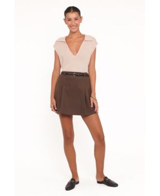 Women's Asha Knitted Top