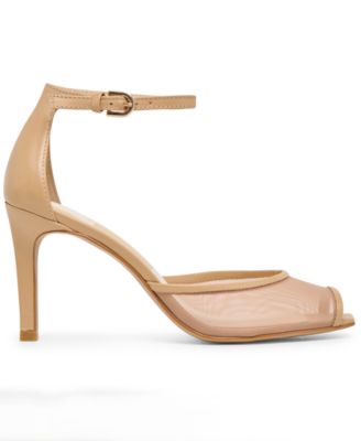 Women's Serlo Square Toe Dress Sandals