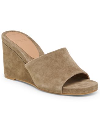 Women's Holta Slip-On Wedge Sandals