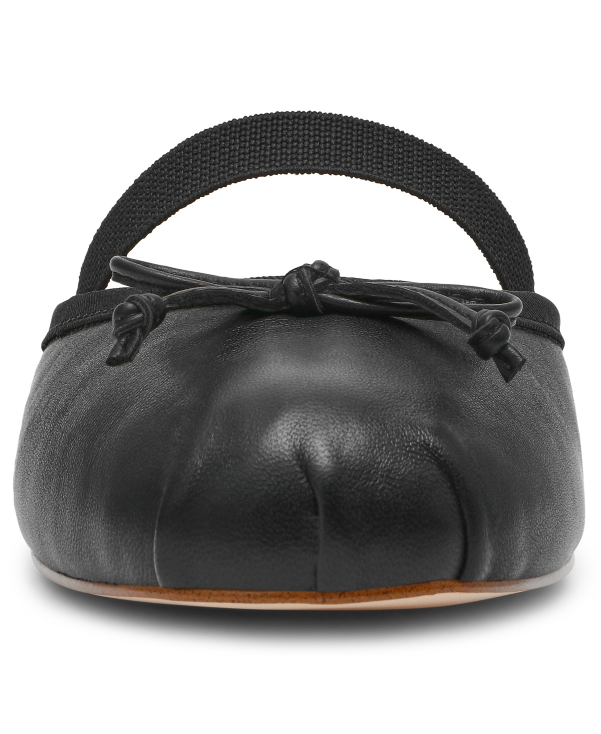 Steve Madden Women's Cutsey Mary-jane Slip-on Ballet Flats In Multi