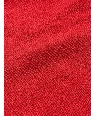 Women's Majulitta Open-Front Boucle Jacket