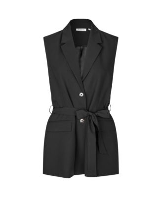 Women's MaJulea Waistcoat