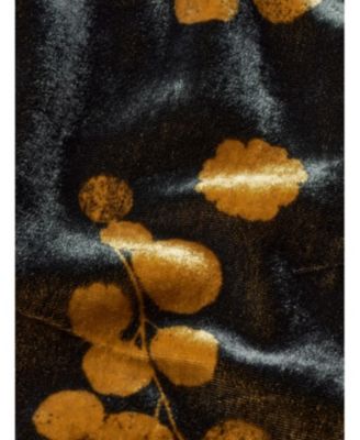 Women's Estela V-Neck Short Sleeve Blouse