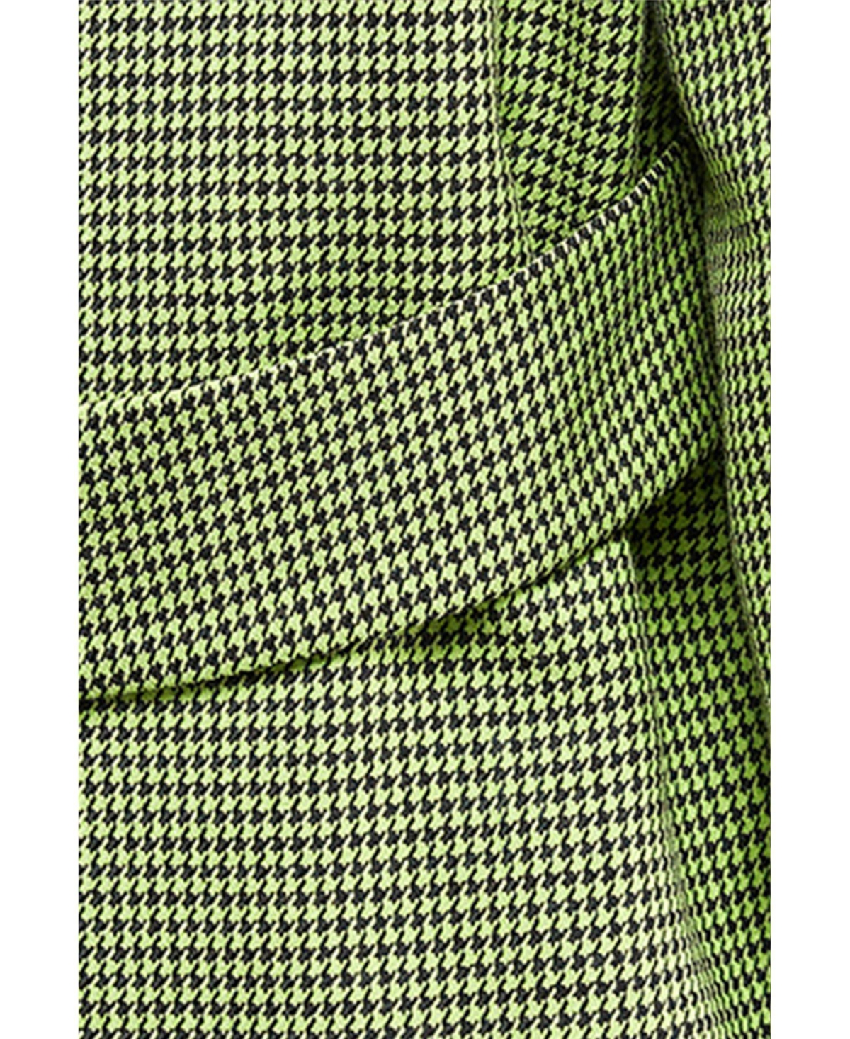 Warehouse Women's Vented Back Blazer Co - Ord