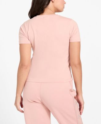 Women's Octavia Round Neck T-Shirt