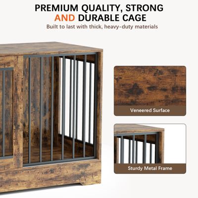 63 Inch Foldable Leakproof Dog Pet Pool Bathing Tub Kiddie Pool for Dogs Cats and Kids-Red