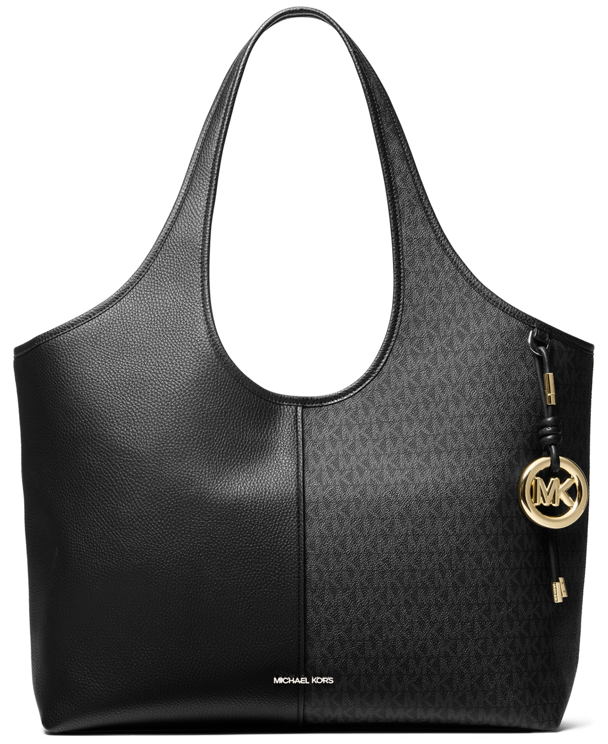 Michael Michael Kors Henly Extra Large Shopper Tote Bag