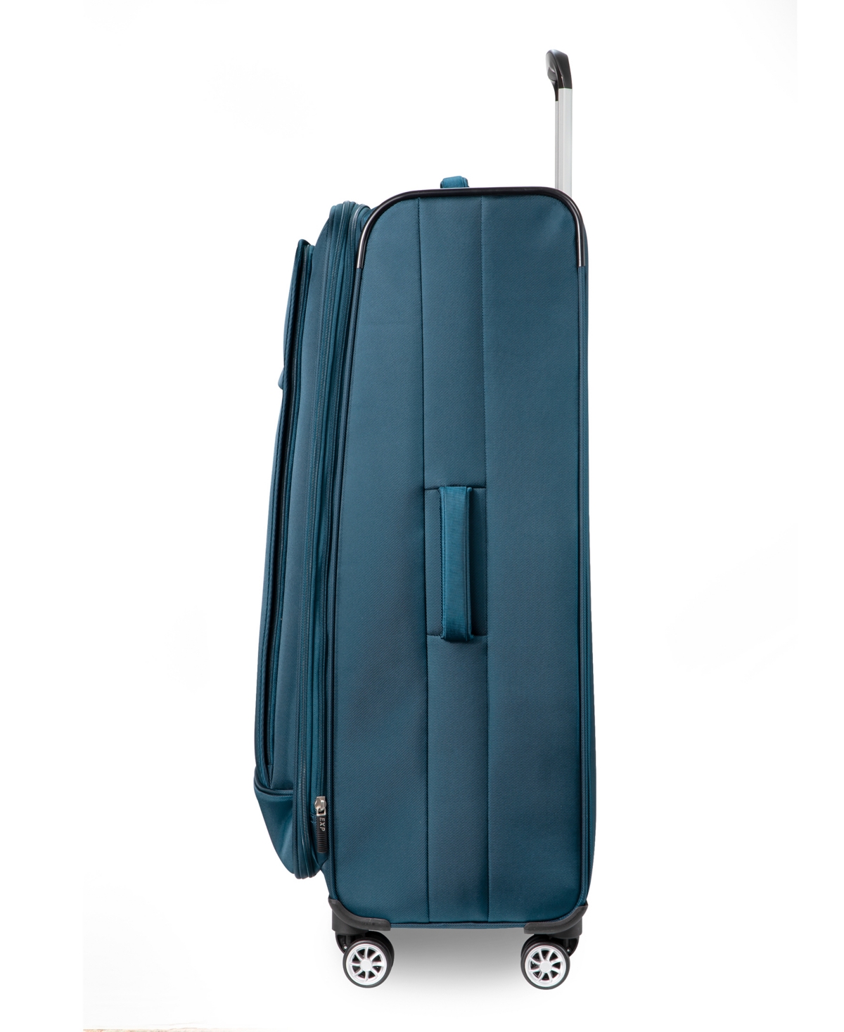 Ricardo Torrance Softside 30" Large Check-in Spinner Suitcase In Blue