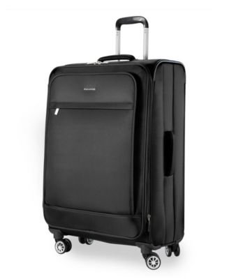 Torrance Softside 26" Medium Check-In Spinner Suitcase