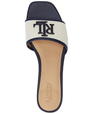 Women's Everley Slide Sandals