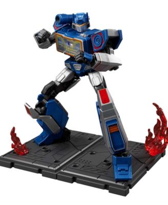 Blokees Soundwave Action Figure