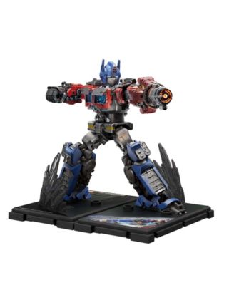 Blokees Optimus Prime Action Figure