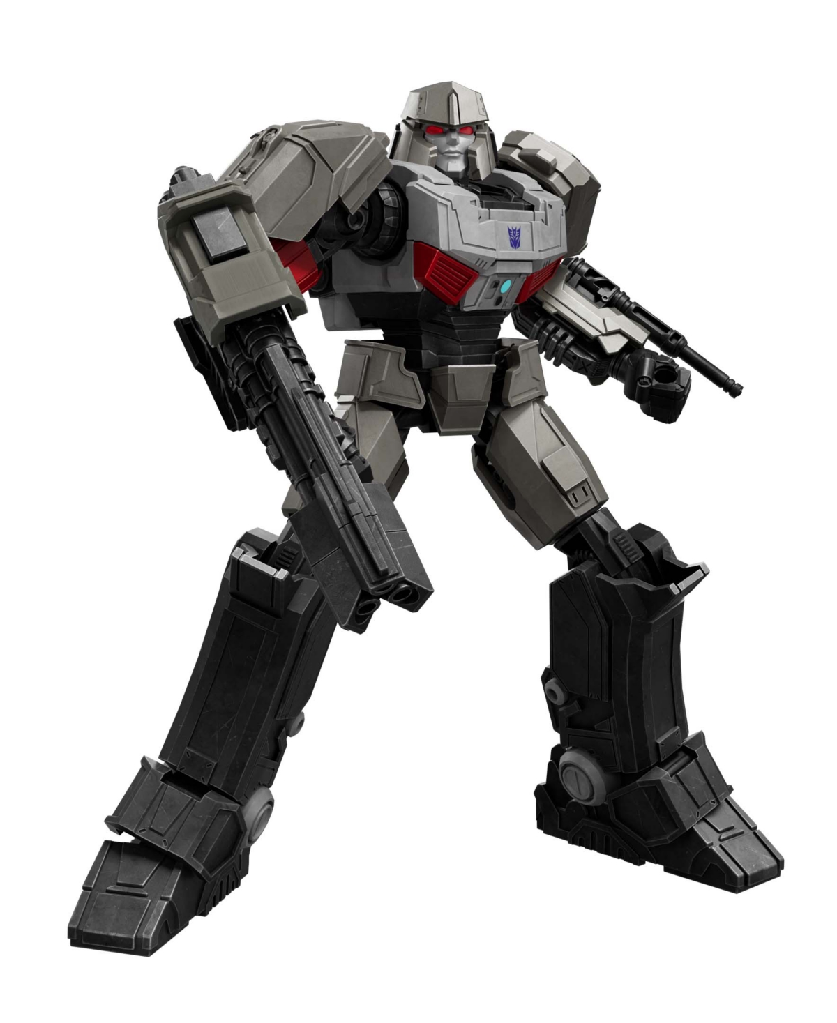 Transformers Megatron Action Figure