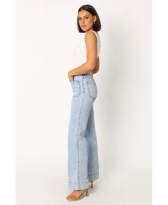 Women's Nico Wide Leg Jean