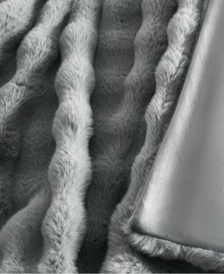 Bubble Bed Blanket, King