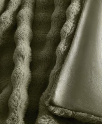 Bubble Bed Blanket, King