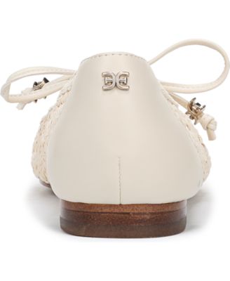 Women's Marcie Mary Jane Flats