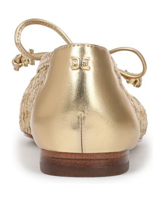 Women's Marcie Mary Jane Flats