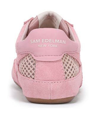 Women's Tobi Lace-Up Sneakers