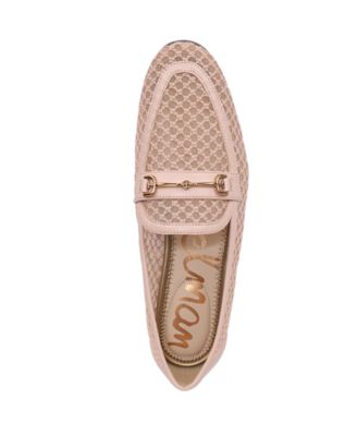 Women's Loraine Mesh Loafers